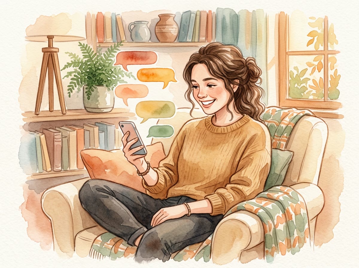 Dashboard illustration